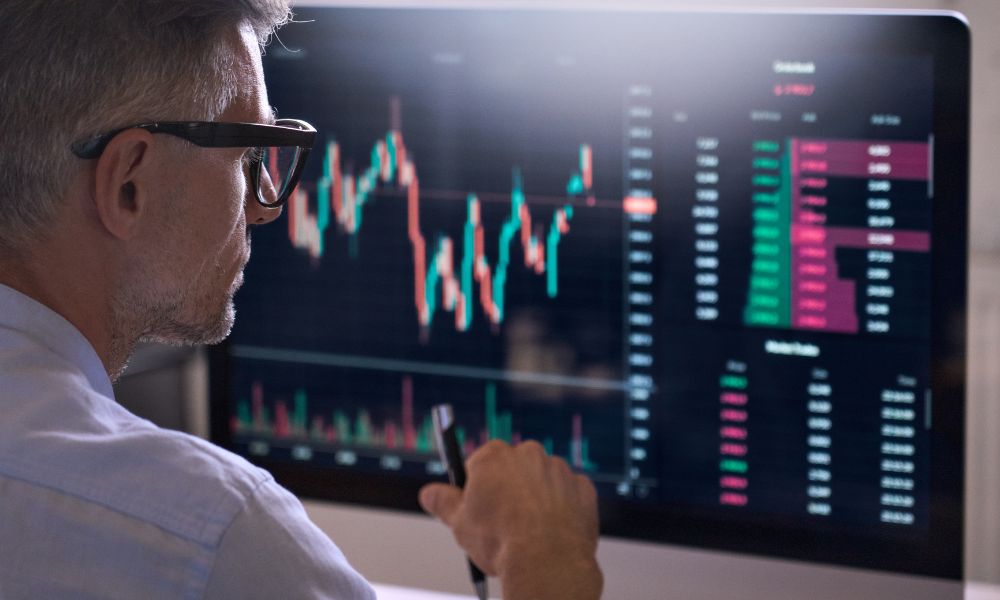 O Que Preciso Para Começar a Investir de Forma Segura