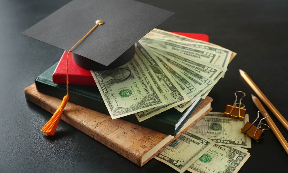 Educação Financeira