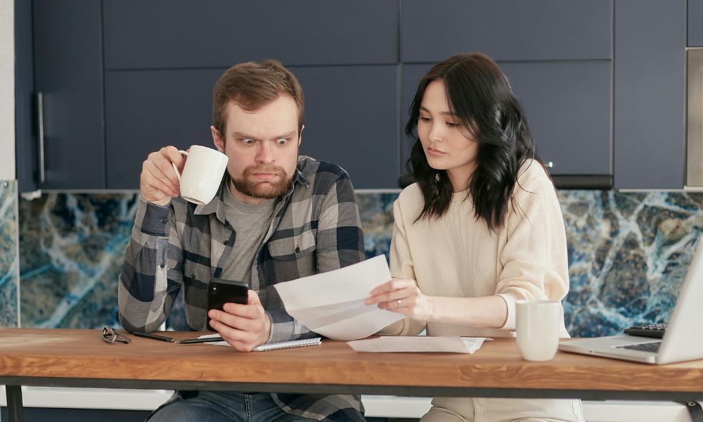 5 Dicas Para Sair das Dívidas