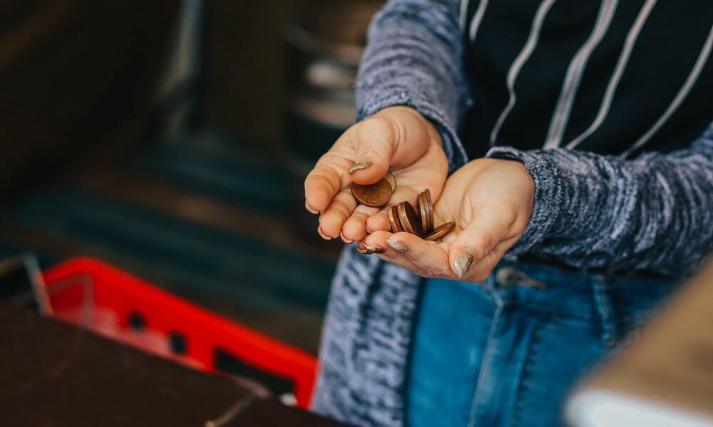Famílias de Baixa Renda