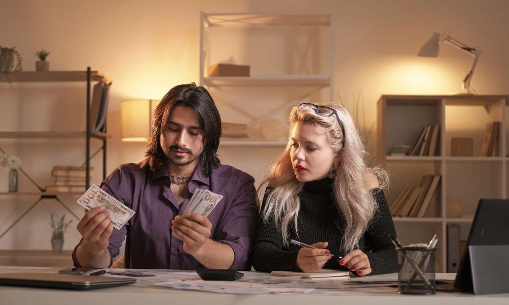 o que é um orçamento familiar