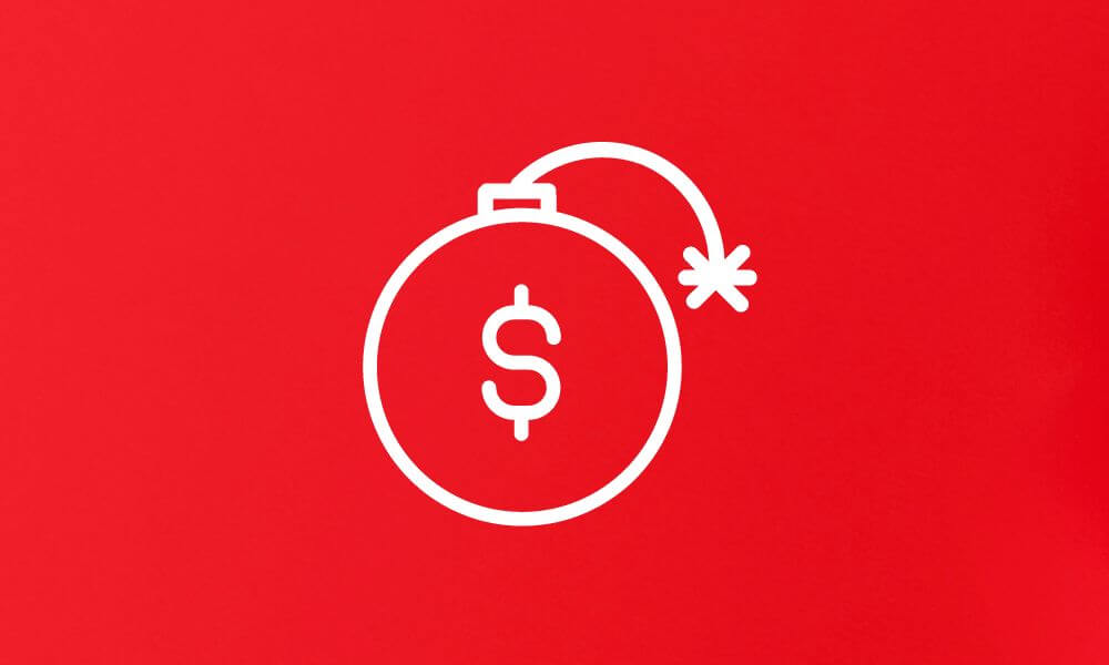 Como Evitar as Dívidas - 9 Passos Simples Como Evitar as Dívidas