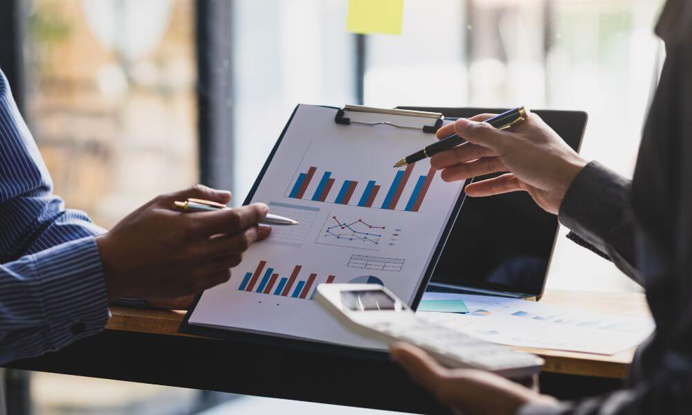 10 Passos para uma Boa Educação Financeira