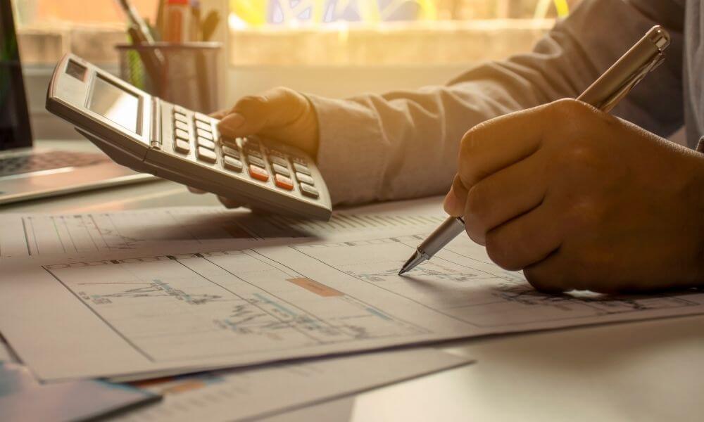 Como Fazer um Planejamento Financeiro