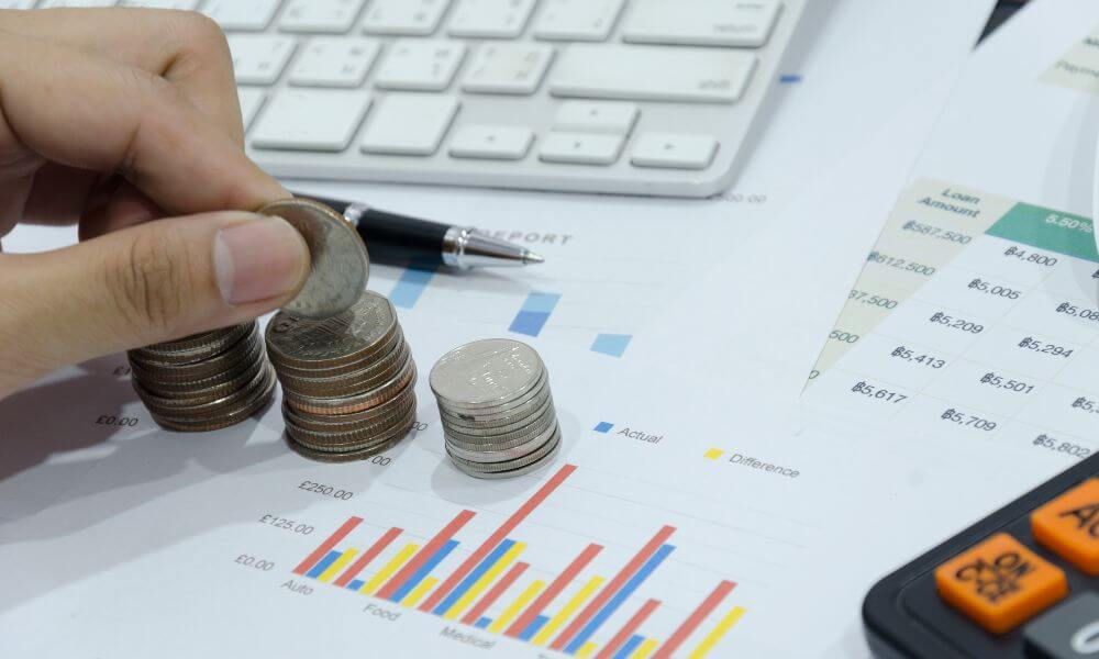 Como Gerir as Finanças no Lar