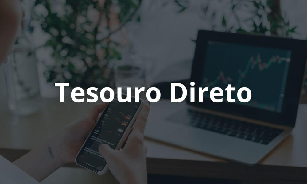 Tesouro Direto