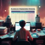 Como Montar um Orçamento Pessoal Simples e Eficiente Como Montar um Orçamento Pessoal Simples e Eficiente