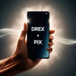 diferença drex e pix