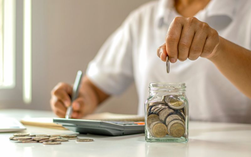 Como-Organizar-Suas-Financas-Pessoais-1 Como Organizar Suas Finanças Pessoais e Sair das Dívidas