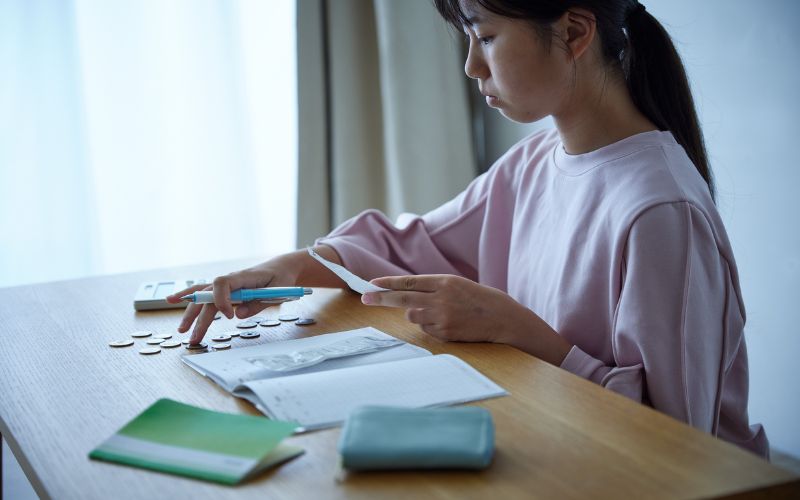 Como-Organizar-Suas-Financas-Pessoais-2 Como Organizar Suas Finanças Pessoais e Sair das Dívidas
