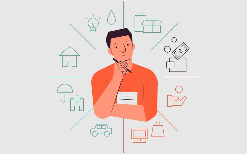 orcamento-familiar-2-1 8 Dicas Práticas Para Fazer Um Orçamento Familiar
