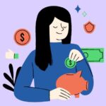 como juntar dinheiro rápido ganhando pouco