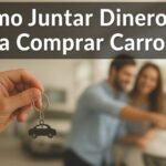 Como Juntar Dinheiro Para Comprar Carro - O Guia em 7 Passos Como Juntar Dinheiro Para Comprar Carro