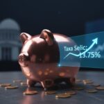 O que é Selic: A Taxa que Move a Economia Brasileira o que é selic